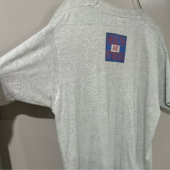 Girl Scouts Gray Short Sleeve Tee - Picture 5 of 5